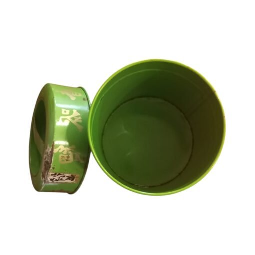 Barattolo con coperchio - immagine 2