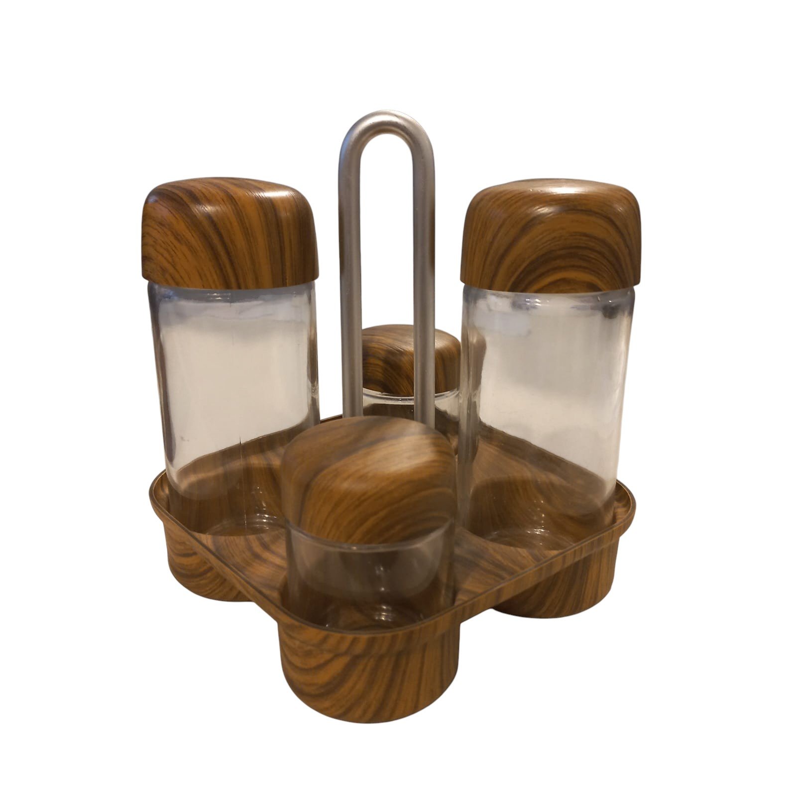 Set condimento Caleppio Robex