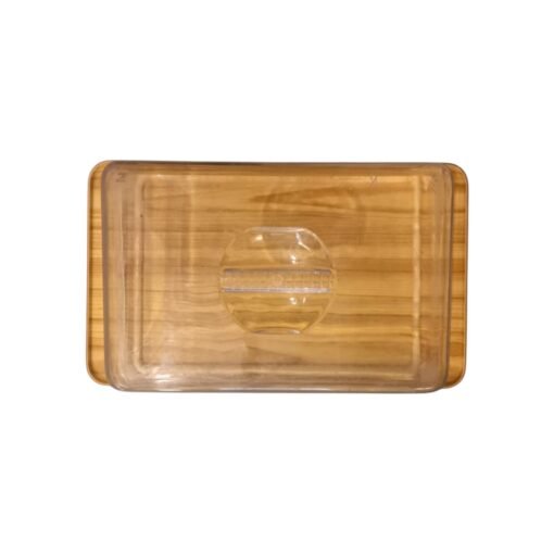 Porta formaggi/salumi Caleppio Robex