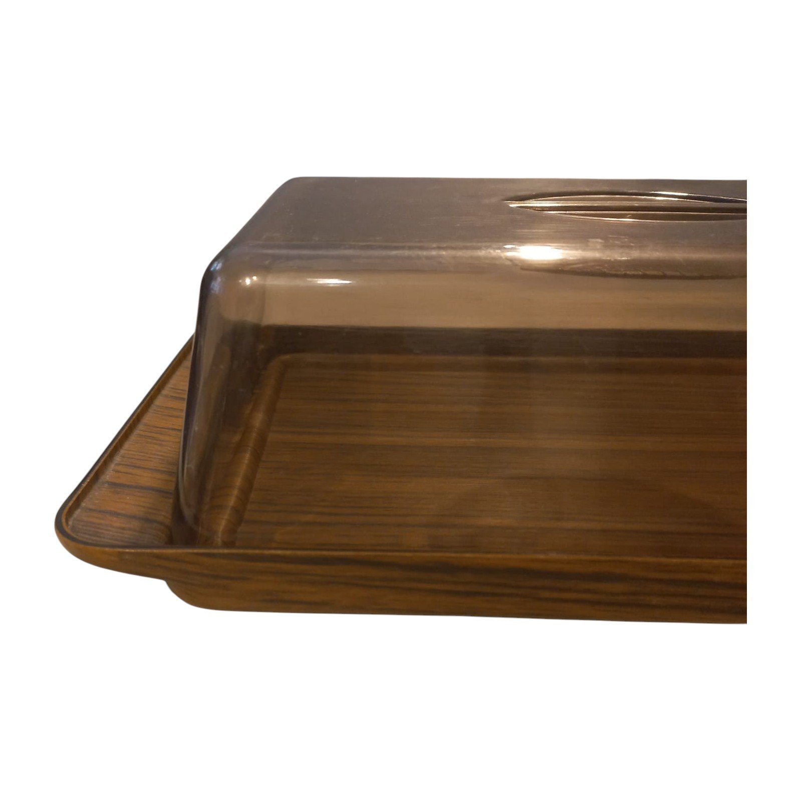 Porta formaggi/salumi Caleppio Robex - immagine 2