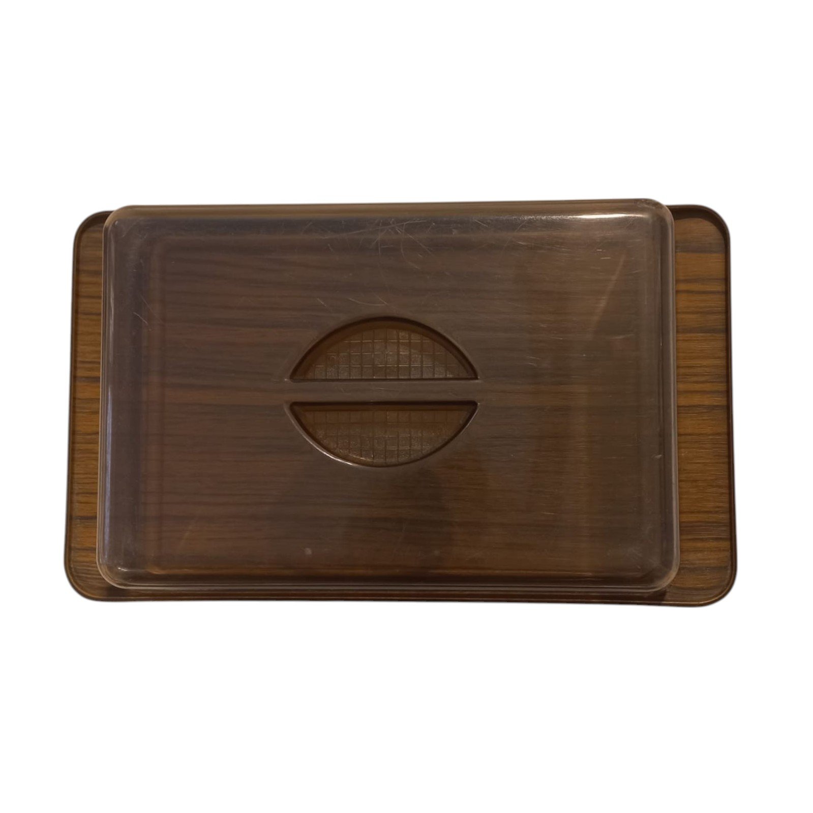 Porta formaggi/salumi Caleppio Robex