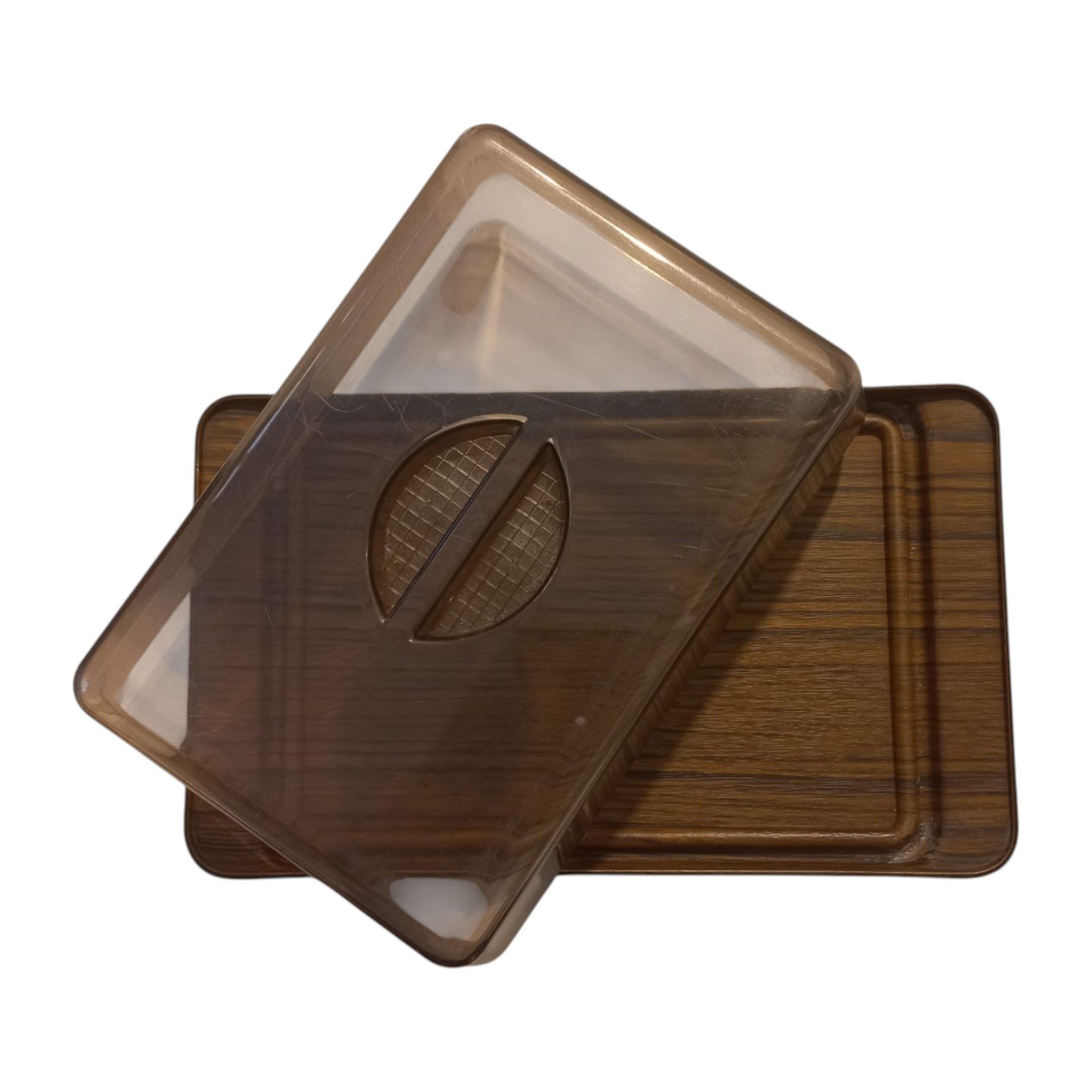 Porta formaggi/salumi Caleppio Robex - immagine 3