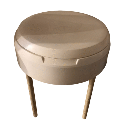 Sgabello Mod. Capri - Carrara&Matta