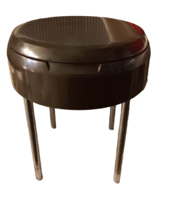 Sgabello Mod. Capri - Carrara&Matta