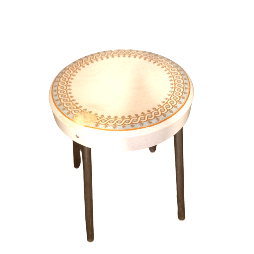 Sgabello Mod. S 501 - Carrara&Matta
