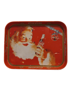 Vassoio Coca Cola