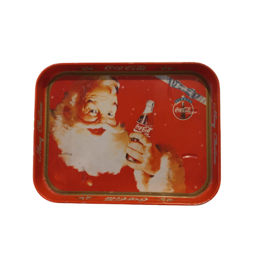Vassoio Coca Cola