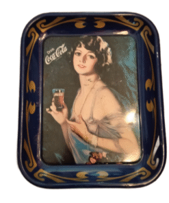 Vassoio Coca Cola
