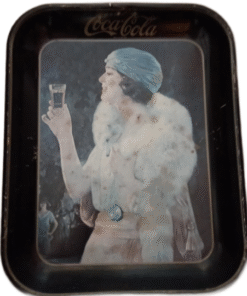 Vassoio Coca Cola