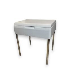 Sgabello mod. Elba - Carrara&Matta