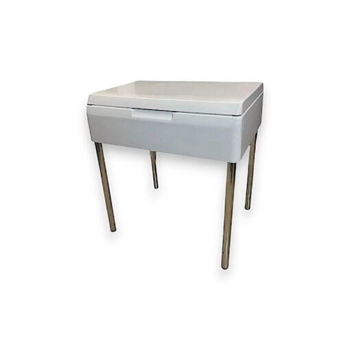 Sgabello mod. Elba - Carrara&Matta
