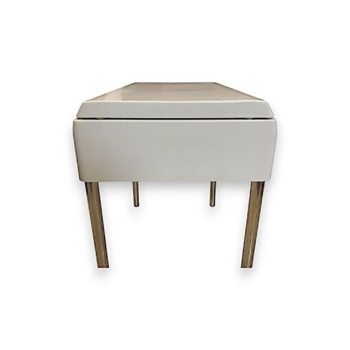 Sgabello mod. Elba - Carrara&Matta - immagine 2