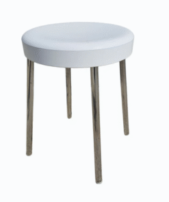 Sgabello Mod. S 501 - Carrara&Matta