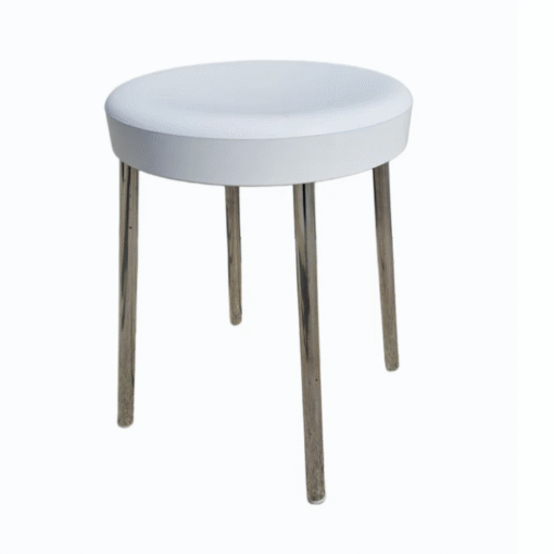 Sgabello Mod. S 501 - Carrara&Matta