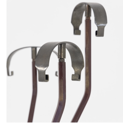 Appendiabiti Mod. Erato - Artemide - immagine 3