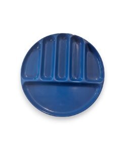 Piatti blu