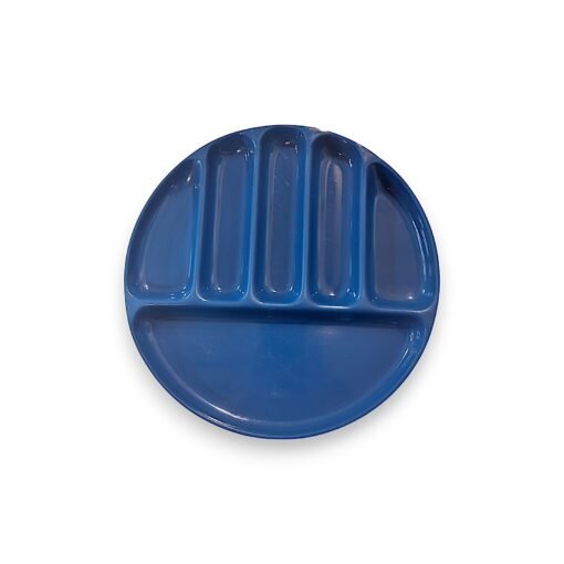Piatti blu