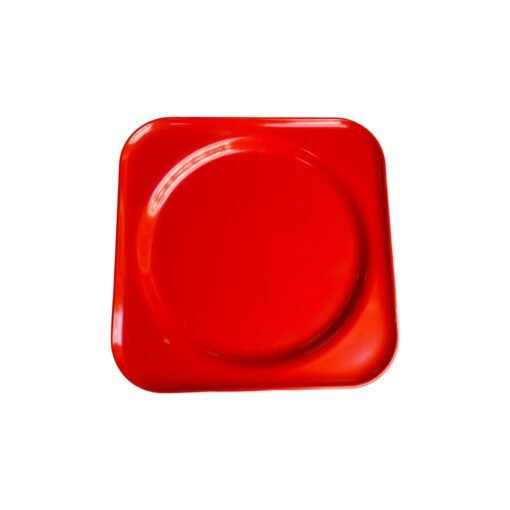 Piatto quadrato