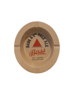 Posacenere Bass