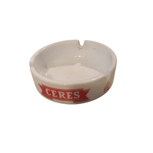 Posacenere Ceres