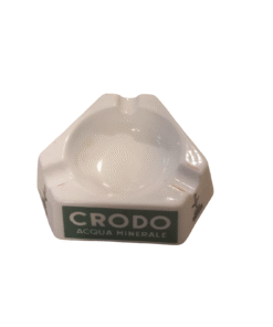 Posacenere Crodo