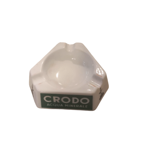 Posacenere Crodo
