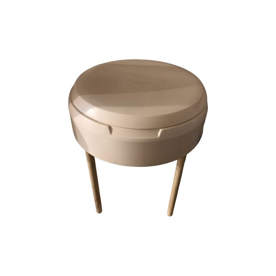 Sgabello Mod. Capri - Carrara&Matta