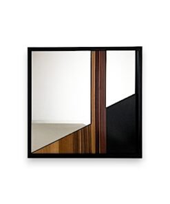 Specchio di Eugenio Carmi