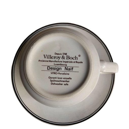 Tazza per colazione - immagine 2