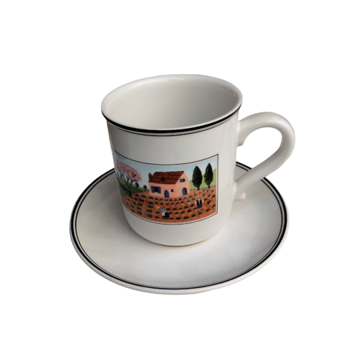 Tazza per colazione