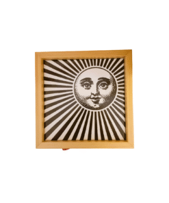 Piastrelle - Piero Fornasetti