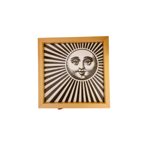 Piastrelle - Piero Fornasetti