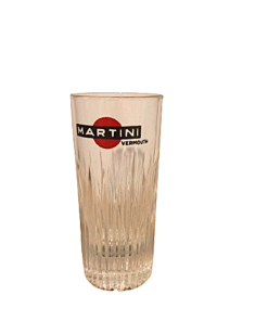 Bicchiere - Martini