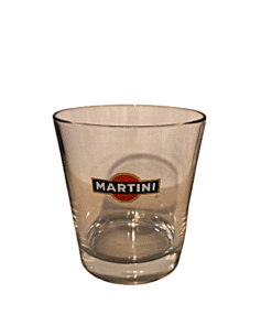 Bicchiere - Martini