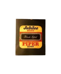 Quadro Black Label