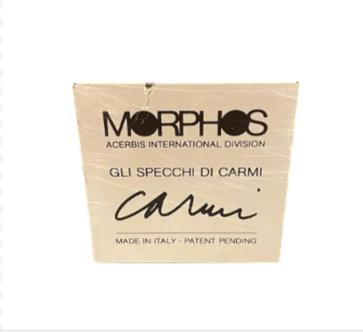 Specchio - Eugenio Carmi - immagine 2