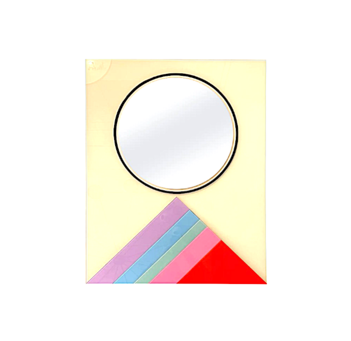 Specchio - Eugenio Carmi