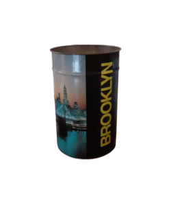 Bidone contenitore