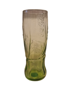 Bicchiere - Coca Cola