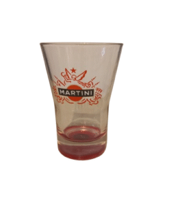Bicchiere - Martini