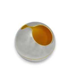 Scultura Guscio n.1 - Giò Pomodoro