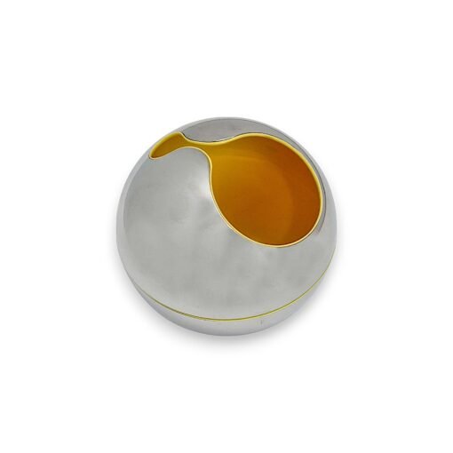 Scultura Guscio n.1 - Giò Pomodoro