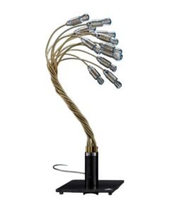 Lampada mod. Bonsai - Enzo Catellani