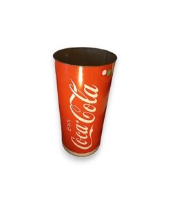 Portaombrelli Coca Cola