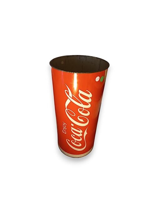 Portaombrelli Coca Cola