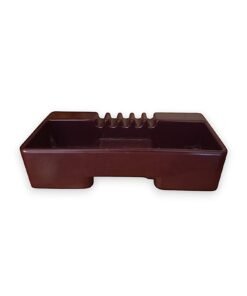 Posacenere - Ettore Sottsass