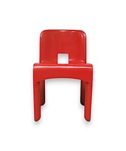 Sedia mod. universali 4867 - Joe Colombo