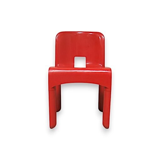 Sedia mod. universali 4867 - Joe Colombo