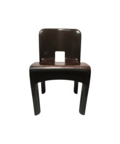 Sedia mod. universali 4867 - Joe Colombo