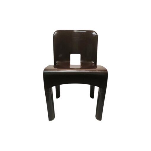 Sedia mod. universali 4867 - Joe Colombo